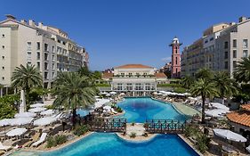 Il Campanario Villaggio Resort - Oficial